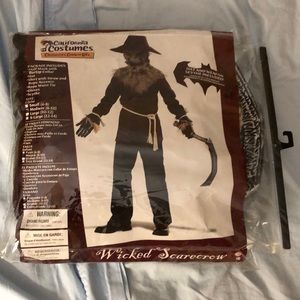 California Costumes Wicked Scarecrow